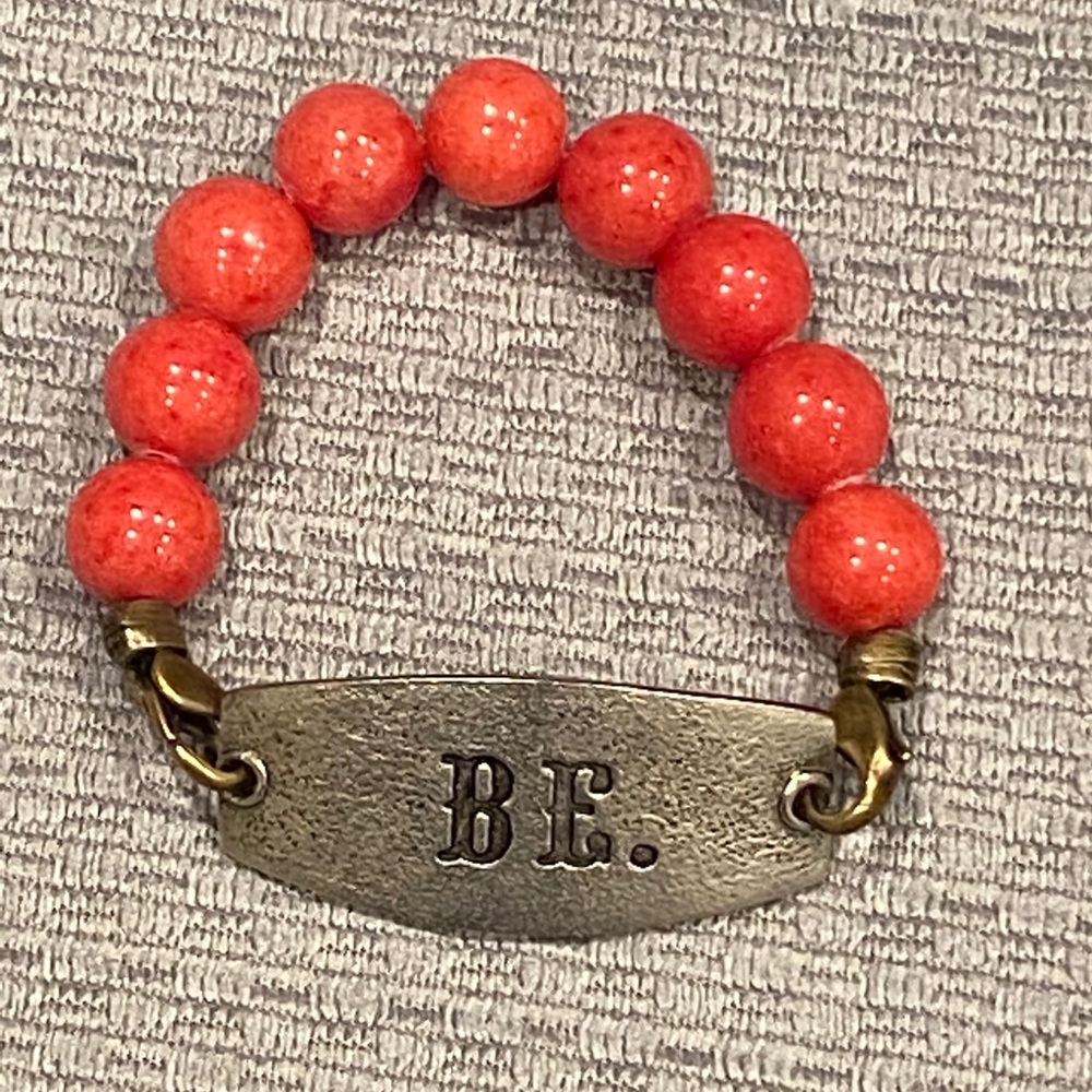 Lenny & Eva Bead bracelet